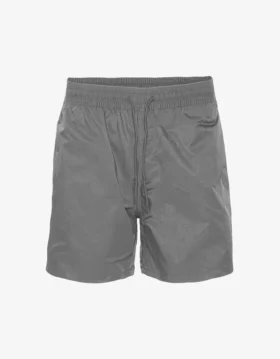 Pantalones cortos clásicos - Gris tormenta