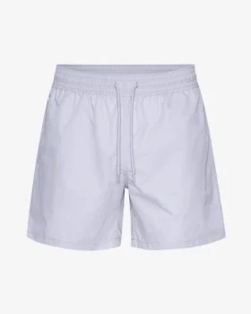 Pantalones cortos clásicos - Lavanda suave