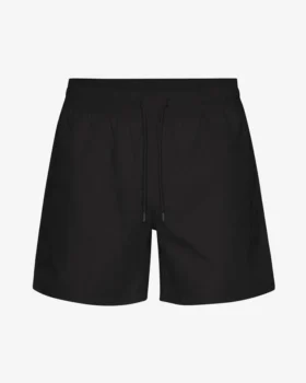 Pantalones cortos clásicos - Negro intenso