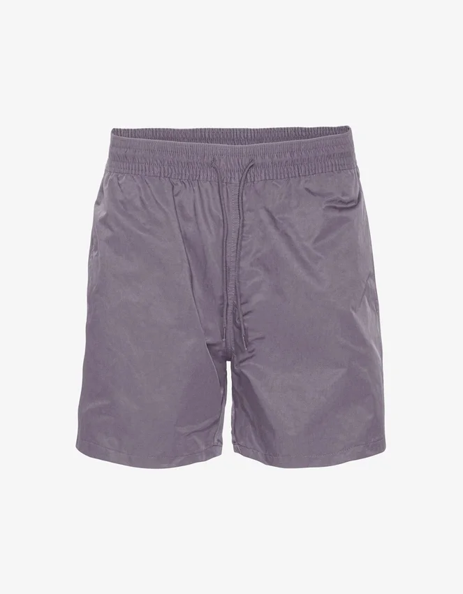 Pantalones cortos clásicos - Purple Haze