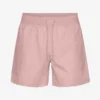 Pantalones cortos clásicos - Rosa descolorido