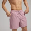 Pantalones cortos clásicos - Verde cazador