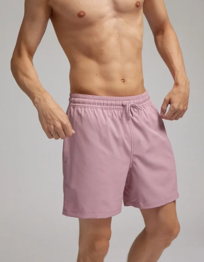 Pantalones cortos clásicos - Verde cazador