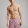 Pantalones cortos clásicos - Verde cazador