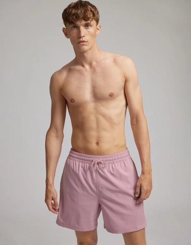 Pantalones cortos clásicos - Verde cazador