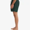 Pantalones cortos clásicos - Verde esmeralda