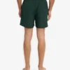 Pantalones cortos clásicos - Verde esmeralda