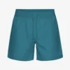 Pantalones cortos clásicos - Verde océano