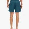 Pantalones cortos clásicos - Verde océano