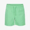 Pantalones cortos clásicos - Verde primavera