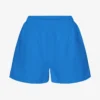 Pantalones cortos de Organic Twill para mujer - Azul Pacífico