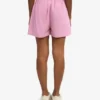 Pantalones cortos de Organic Twill para mujer - Flor de cerezo