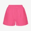 Pantalones cortos de Organic Twill para mujer - Rosa chicle