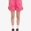 Pantalones cortos de Organic Twill para mujer - Rosa chicle