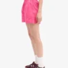 Pantalones cortos de Organic Twill para mujer - Rosa chicle