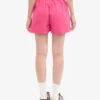 Pantalones cortos de Organic Twill para mujer - Rosa chicle