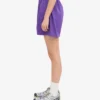 Pantalones cortos de Organic Twill para mujer - Ultra Violet