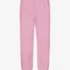 Pantalones de chándal holgados de algodón orgánico - Flor de cerezo