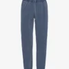 Pantalones de chándal orgánicos - Azul Neptuno