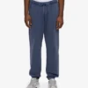 Pantalones de chándal orgánicos - Azul Neptuno