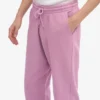 Pantalones de chándal orgánicos - Flor de cerezo