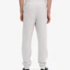 Pantalones de chándal orgánicos - Mezcla de colores nieve