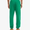Pantalones de chándal orgánicos - Verde Kelly