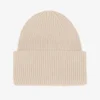 Sombrero de lana merina - Blanco marfil