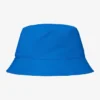 Sombrero de pescador de algodón orgánico - Azul Pacífico