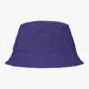 Sombrero de pescador de algodón orgánico - Ultra Violet