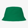Sombrero de pescador de algodón orgánico - Verde Kelly