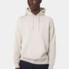 Sudadera con capucha Classic Organic - Verde cazador